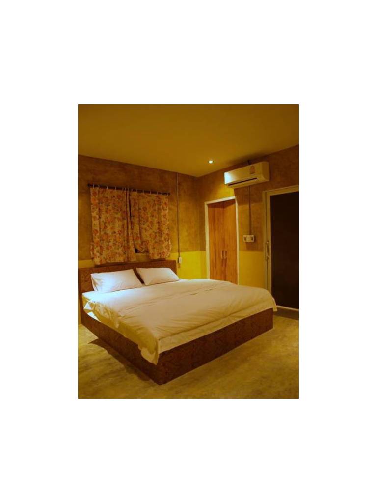 Sundara Guesthouse 