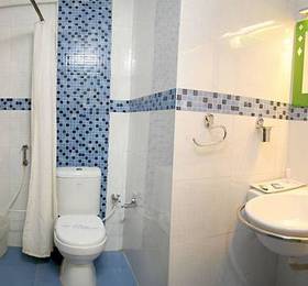 Ponmari Residencyy  в Утакаманде