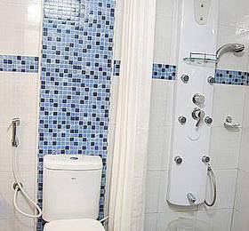 Ponmari Residencyy  в Утакаманде