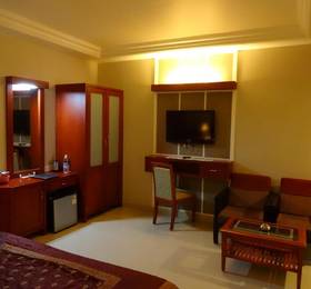 Туры в Hotel Green Palace  в Индии