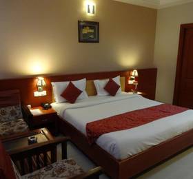 Отдых в Hotel Green Palace  - Индия, Пондичерри