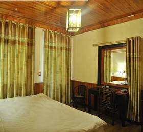 Cat Cat Hotel Sapa  в Сапе