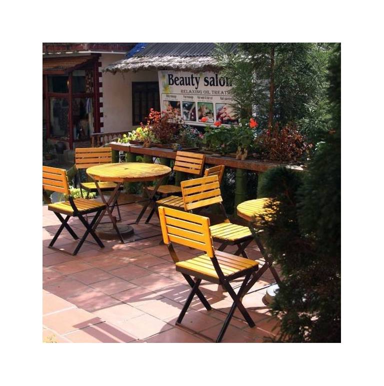 Cat Cat Hotel Sapa 