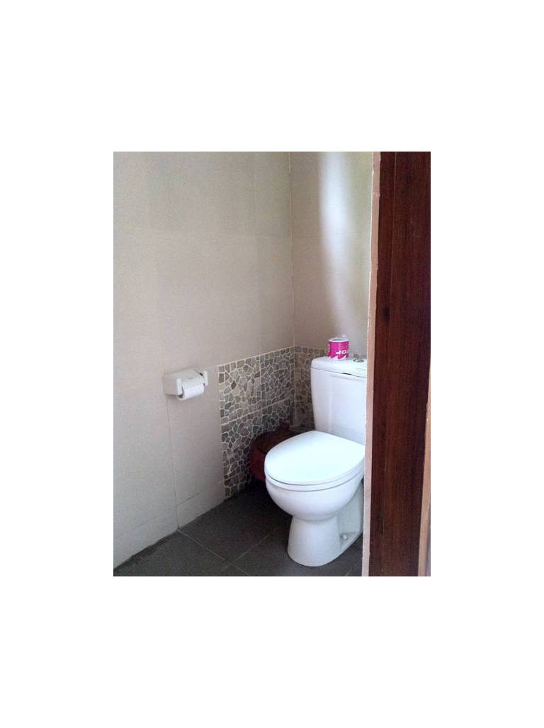 Kawikarma Bungalow 
