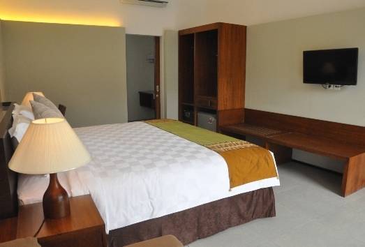 Green Savana Hotel  2* Индонезия, Богор