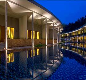 Отдых в Green Savana Hotel  - Индонезия, Богор