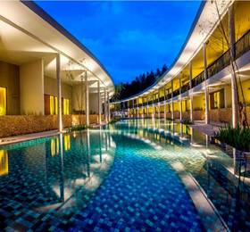 Туры в Green Savana Hotel  в Индонезии