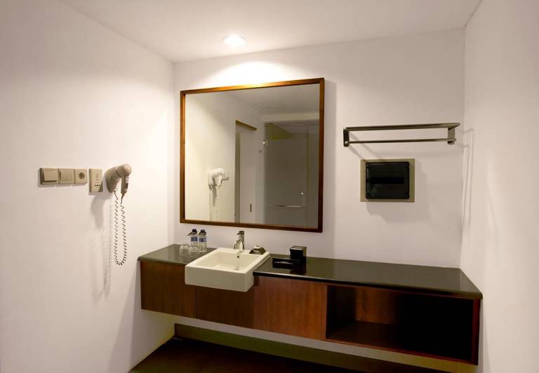 Green Savana Hotel 