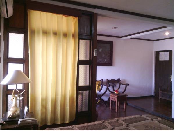 Gazebo Beach Hotel  3* Индонезия, Санур