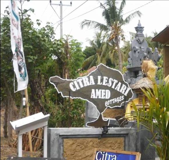 Bali Citra Lestari 1* Индонезия, Амед