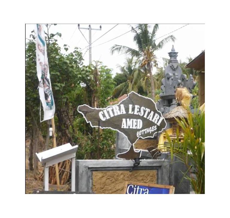 Bali Citra Lestari
