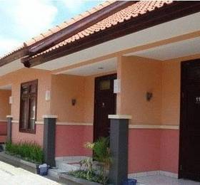 Sayang Residence 1 в Денпасаре