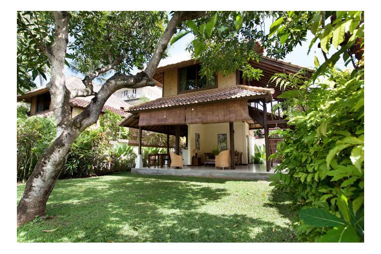 Seminyak TownHouse 