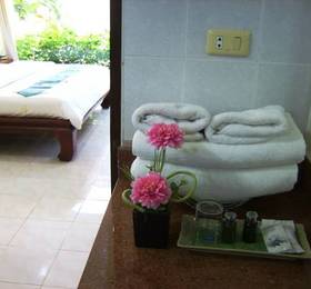 Thai Modern Resort  в Чалонге