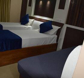 Отдых в Hotel Naren Palace  - Индия, Пури