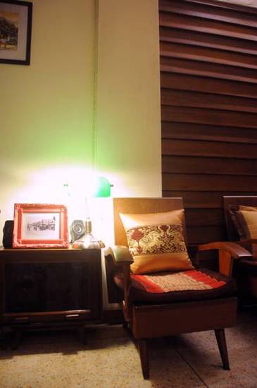Rustic Guest House  2* Таиланд, Чиангмай