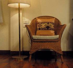 Rustic Guest House  в Чиангмае