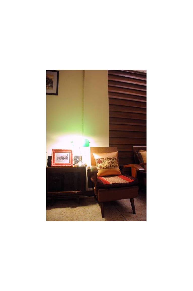 Rustic Guest House 