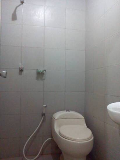 Santosa City Hotel  1* Индонезия, Денпасар