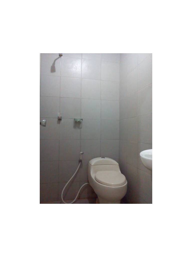 Santosa City Hotel 
