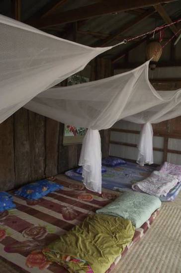 Khum Sida Homestay  Таиланд, Чианграй