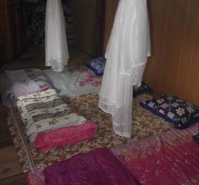 Khum Sida Homestay  в Чианграе