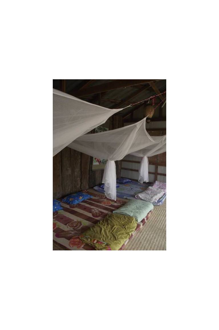 Khum Sida Homestay 