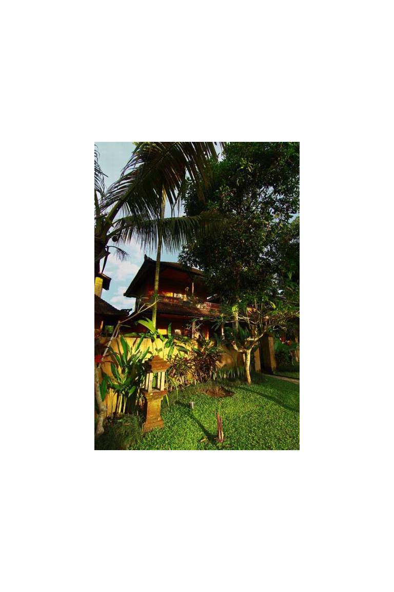 Kertiyasa Bungalow