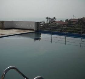 Nayak Beach Resort  в Пури
