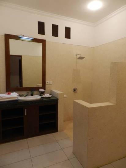 Villa Helen Balian  3* Индонезия, Антасари