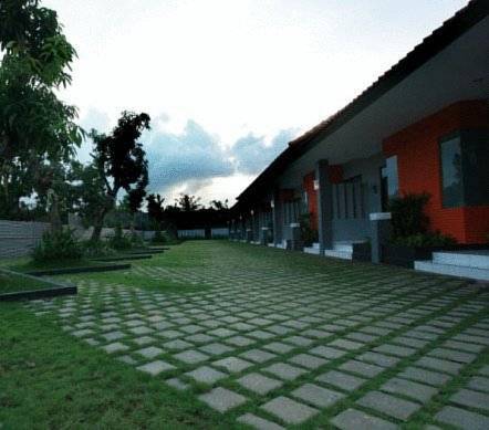 Sayang Residence 2 2* Индонезия, Денпасар