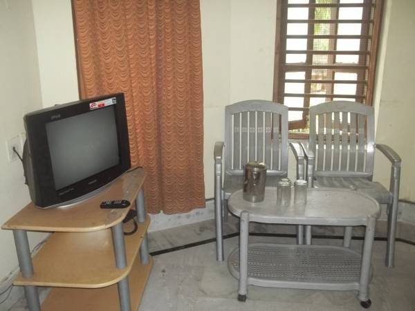 Hotel Surya Garden 
