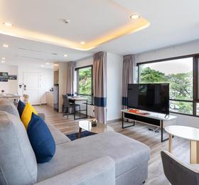 Туры в NH Boat Lagoon Phuket Resort в Таиланде