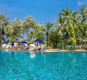 Отдых в NH Boat Lagoon Phuket Resort - Таиланд, Пхукет