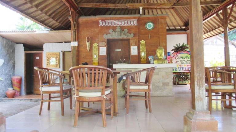 Bali Kembali Hotel 