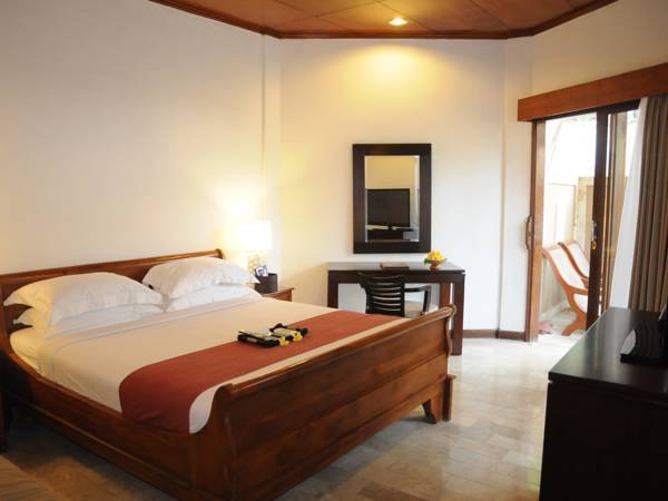 Maharta Bali Hotel  3* Индонезия, Легиан, о. Бали