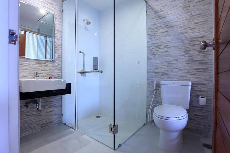 Clear House Resort