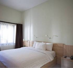 Отдых в Palloma Hotel Kuta  - Индонезия, Легиан, о. Бали