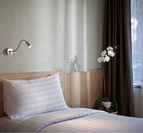 Туры в Palloma Hotel Kuta  в Индонезии