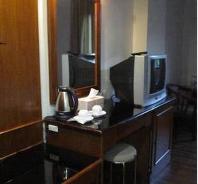 Cittic Batam Hotel  в Нагоя