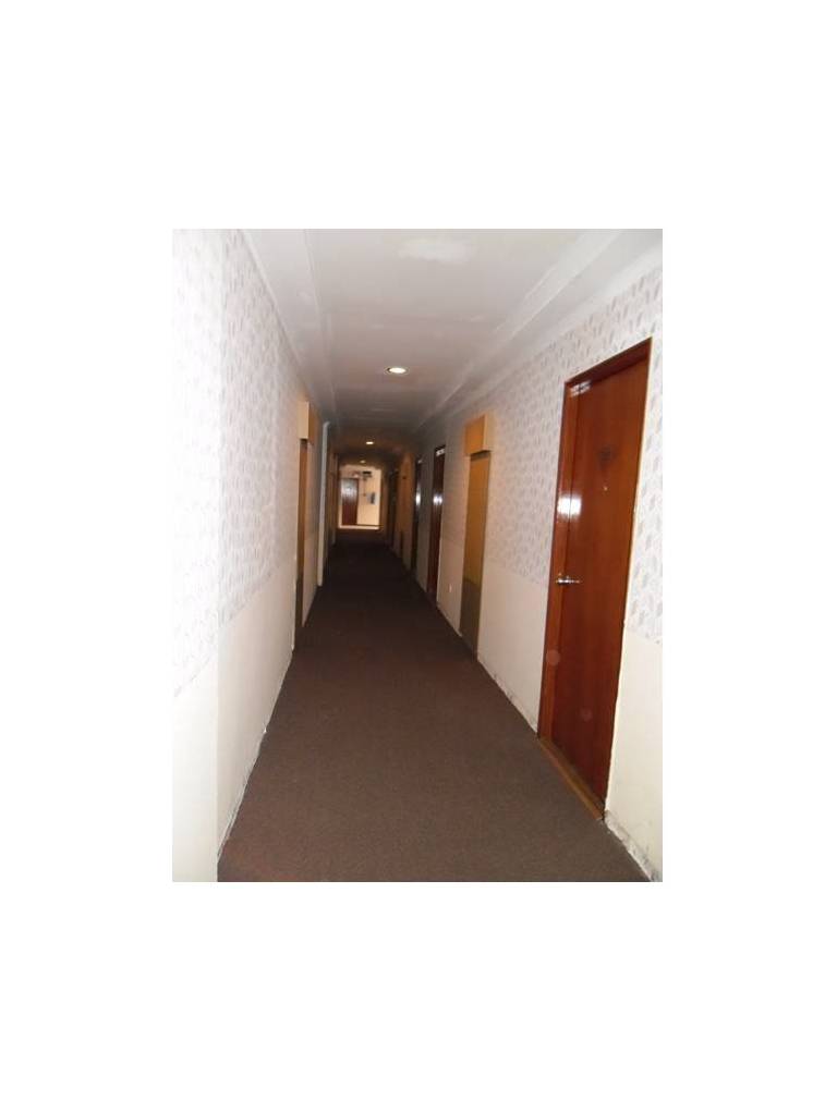 Cittic Batam Hotel 