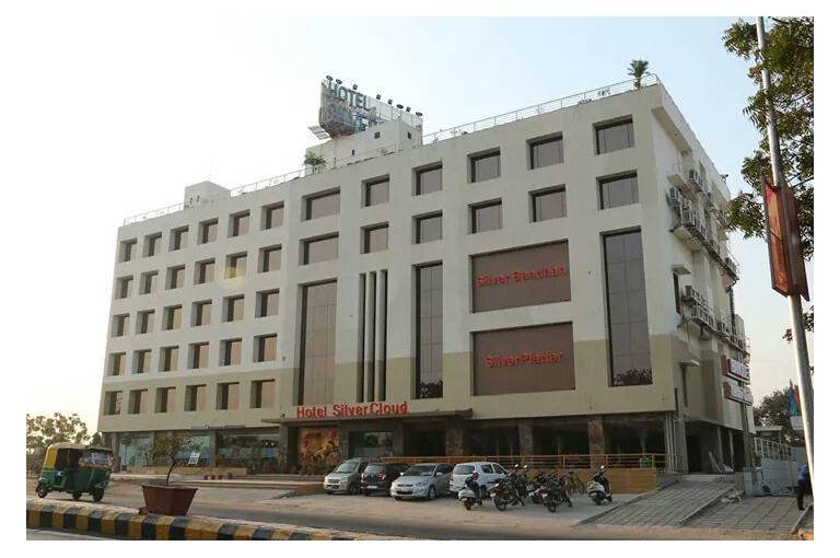 Hotel Silver Cloud 