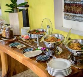 Отдых в Royal Tunjung Bali  - Индонезия, Легиан, о. Бали