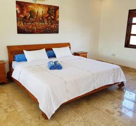 Туры в Ocean Valley Village Villa Pandawa в Индонезии
