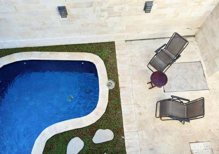 Ocean Valley Villa 