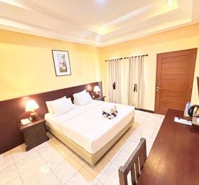 Отдых в Agung Segare Hotel - Индонезия, Санур