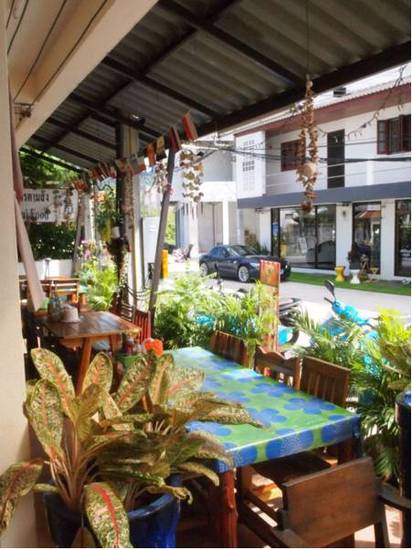 Baan Kamala Hostel  2* Таиланд, Камала
