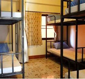 Baan Kamala Backpacker в Камале