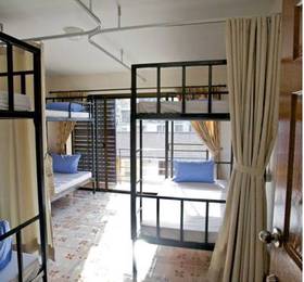 Отдых в Baan Kamala Hostel  - Таиланд, Камала