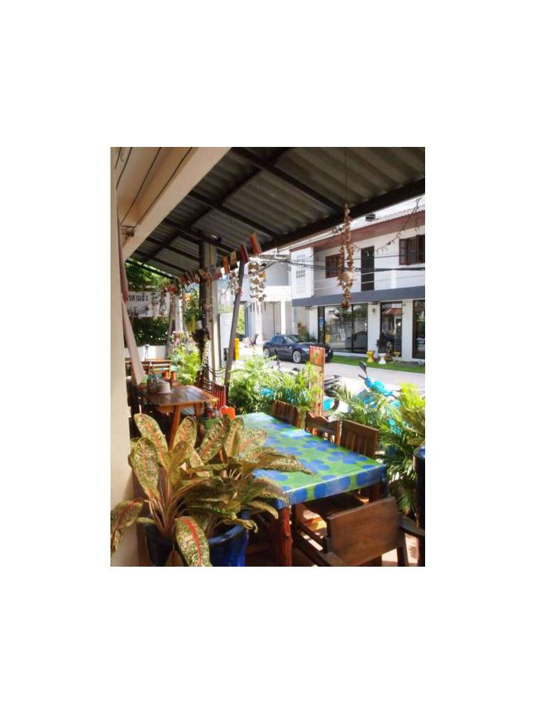 Baan Kamala Hostel 